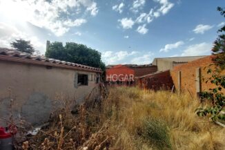 INMHOGAR VENDE CASA CON TERRENO EN COLLADO DE CONTRERAS 98