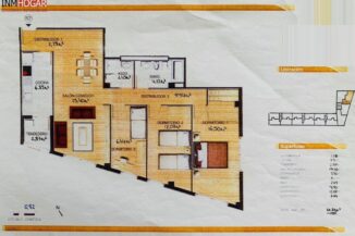 VIVIENDA CERCANO A LA ZONA DE UNIVERSIDAD (05003) 55