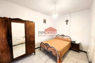 INMHOGAR VENDE CASA CON TERRENO EN COLLADO DE CONTRERAS 94