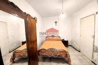 INMHOGAR VENDE CASA CON TERRENO EN COLLADO DE CONTRERAS 93