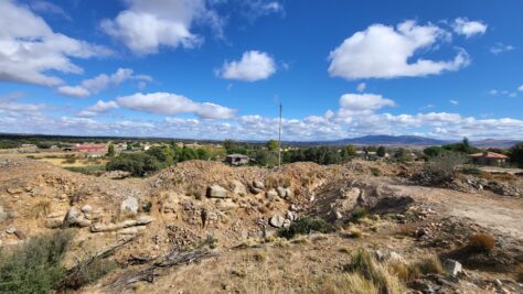 FINCA RÚSTICA EN BRIEVA (ÁVILA) 73