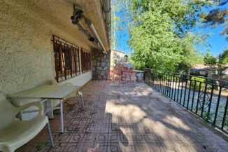 CHALET EN LA CAÑADA(ÁVILA) 05294 68