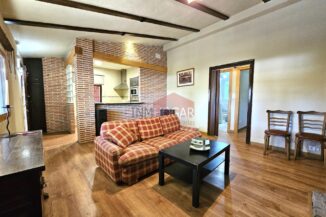 CHALET EN LA CAÑADA(ÁVILA) 05294 95