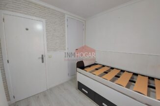 INMHOGAR ARÉVALO VENDE VPO 87