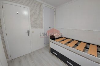 INMHOGAR ARÉVALO VENDE VPO 86