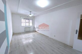 INMHOGAR ARÉVALO VENDE VPO 100