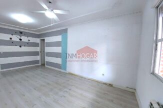 INMHOGAR ARÉVALO VENDE VPO 99