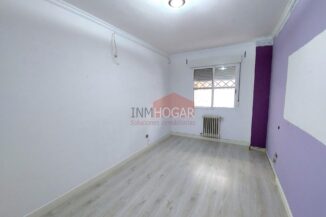 INMHOGAR ARÉVALO VENDE VPO 72