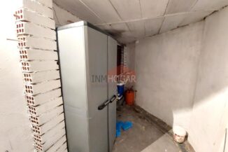 INMHOGAR ARÉVALO VENDE VPO 65