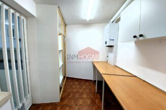 INMHOGAR ARÉVALO VENDE VPO 93