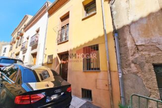 CASA UNIFAMILIAR EN VENTA EN ÁVILA