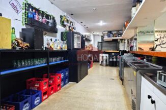 LOCAL EN VENTA EN ÁVILA