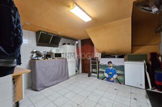 LOCAL EN VENTA EN ÁVILA