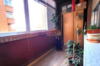 PISO EN VENTA EN ZONA DE UNIVERSIDAD (05003) 95