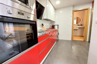 PLANTA BAJA EN VENTA EN ÁVILA