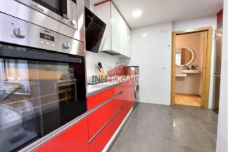 PLANTA BAJA EN VENTA EN ÁVILA