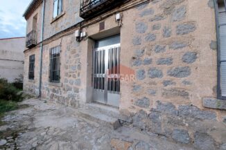 VIVIENDA EN VENTA EN LA ZONA DE SANTO TOMÁS 76