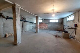 INMHOGAR VENDE LOCAL DE 469m2 EN ARÉVALO (05200) 95