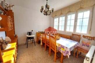 INMHOGAR VENDE VIVIENDA SUPER AMPLIA EN LA FONTANILLA