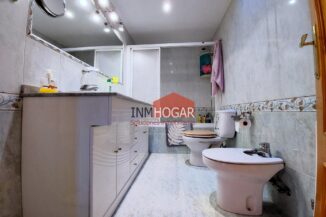 INMHOGAR VENDE VIVIENDA SUPER AMPLIA EN LA FONTANILLA