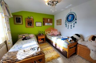 INMHOGAR VENDE VIVIENDA SUPER AMPLIA EN LA FONTANILLA