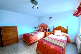 INMHOGAR VENDE VIVIENDA SUPER AMPLIA EN LA FONTANILLA