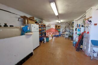 INMHOGAR VENDE VIVIENDA SUPER AMPLIA EN LA FONTANILLA