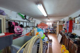 INMHOGAR VENDE VIVIENDA SUPER AMPLIA EN LA FONTANILLA