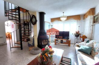 INMHOGAR VENDE VIVIENDA SUPER AMPLIA EN LA FONTANILLA