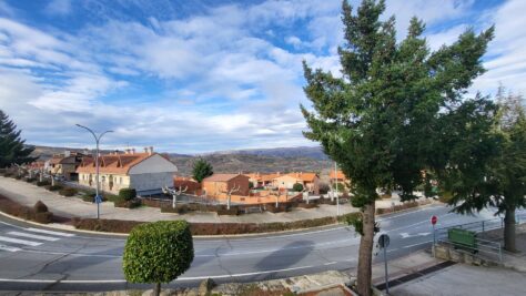 ESPECTACULAR CHALET EN VILLANUEVA DE ÁVILA 05114 90