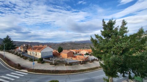 ESPECTACULAR CHALET EN VILLANUEVA DE ÁVILA 05114 62