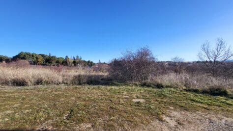 TERRENO URBANO EN LA CAÑADA