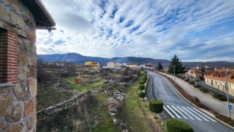 ESPECTACULAR CHALET EN VILLANUEVA DE ÁVILA 05114 61