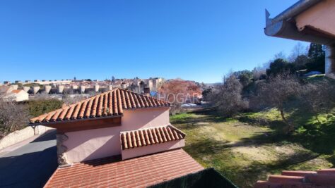 CHALET EN ÁVILA