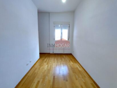 INMHOGAR VENDE DUPLEX CON TERRAZA EN ARÉVALO