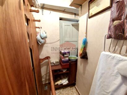 VIVIENDA CÉNTRICA EN ARÉVALO