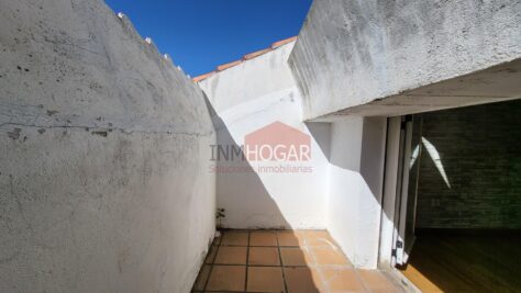 PISO EN VENTA EN ÁVILA