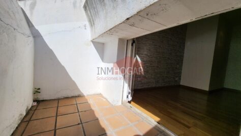 PISO EN VENTA EN ÁVILA