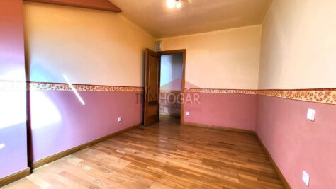 PISO EN VENTA EN ÁVILA