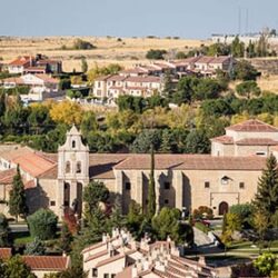 Barrio La Encarnación Ávila